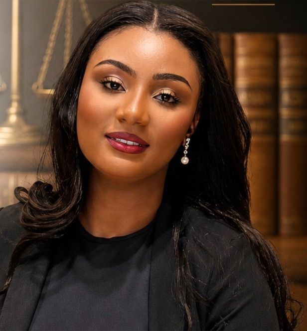 Adelaide Owusu Clarke, Esq
